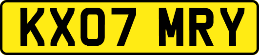 KX07MRY