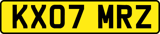 KX07MRZ