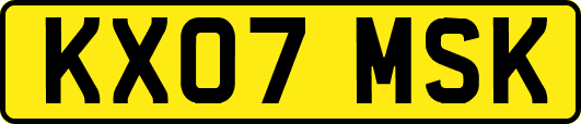 KX07MSK