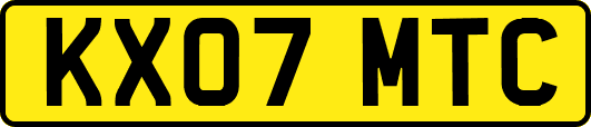 KX07MTC