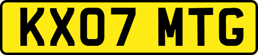 KX07MTG