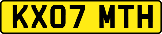 KX07MTH