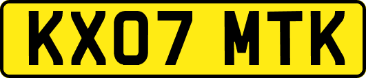 KX07MTK