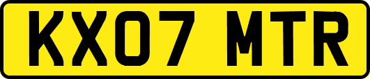 KX07MTR