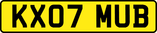 KX07MUB