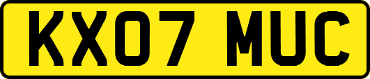 KX07MUC