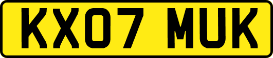 KX07MUK