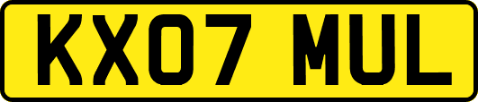 KX07MUL