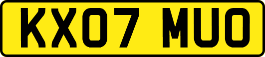 KX07MUO