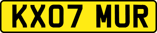 KX07MUR