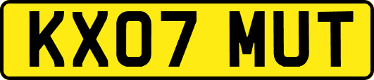 KX07MUT