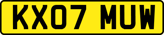 KX07MUW