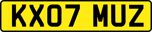 KX07MUZ