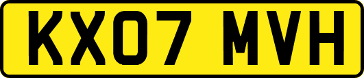 KX07MVH