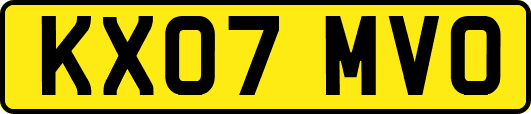 KX07MVO