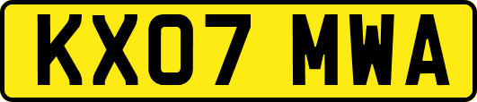 KX07MWA