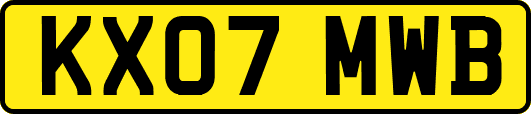 KX07MWB