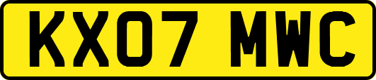 KX07MWC