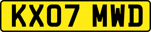 KX07MWD