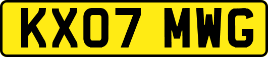 KX07MWG