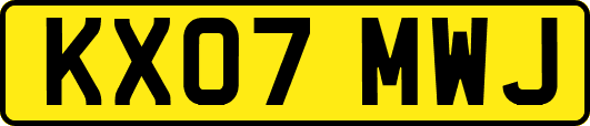 KX07MWJ