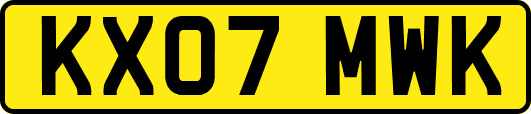 KX07MWK