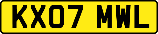KX07MWL