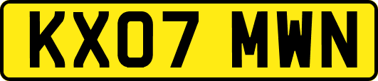 KX07MWN