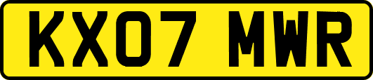 KX07MWR