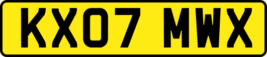KX07MWX