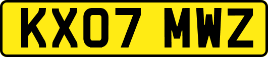 KX07MWZ