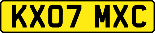 KX07MXC