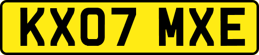 KX07MXE