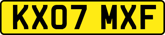 KX07MXF