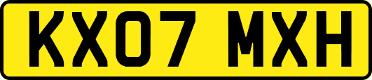 KX07MXH