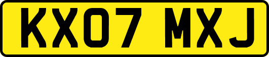 KX07MXJ