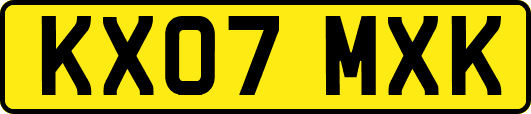 KX07MXK