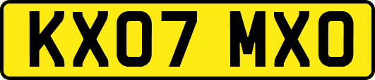 KX07MXO