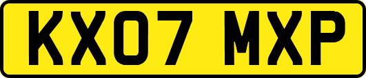 KX07MXP