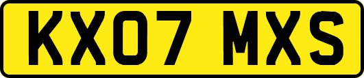 KX07MXS