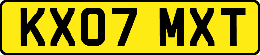 KX07MXT
