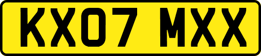 KX07MXX
