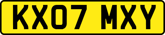 KX07MXY