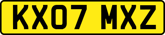 KX07MXZ