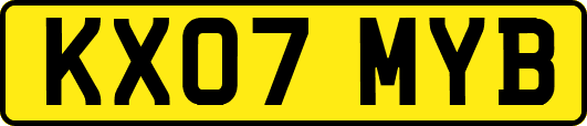 KX07MYB