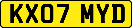 KX07MYD