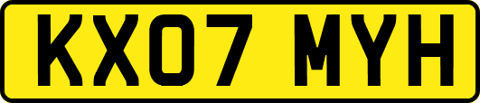 KX07MYH