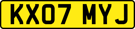 KX07MYJ