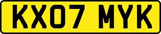 KX07MYK