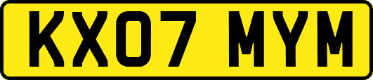 KX07MYM